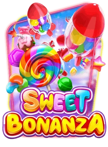 เกมสล็อต Sweet Bonanza