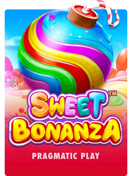เกม Sweet Bonanza